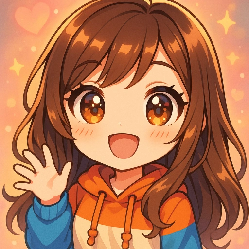 Chibi cute