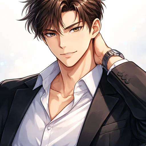 Manhwa webtoon