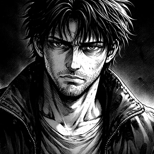 Seinen drama
