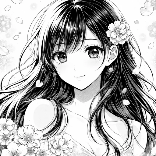 Shojo romance